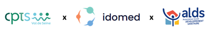 logo idomed